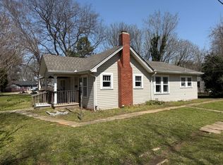 1215 Jefferson Blvd, Birmingham, AL 35217