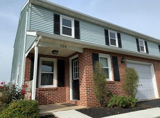 700 Lincoln Ave, Ephrata, PA 17522