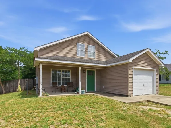 111 Timber Wind Dr, Defuniak Springs, FL 32433