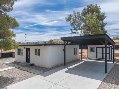 55621 Navajo Trl, Yucca Valley, CA, 92284
