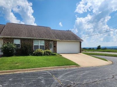 1724 E 43rd Hwy APT 6, Harrison, AR, 72601