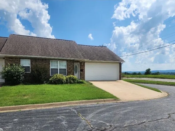 1724 E 43rd Hwy APT 6, Harrison, AR 72601