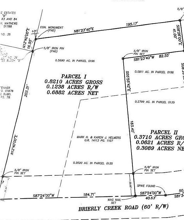 2nd image of 6004 Brierly Creek Rd