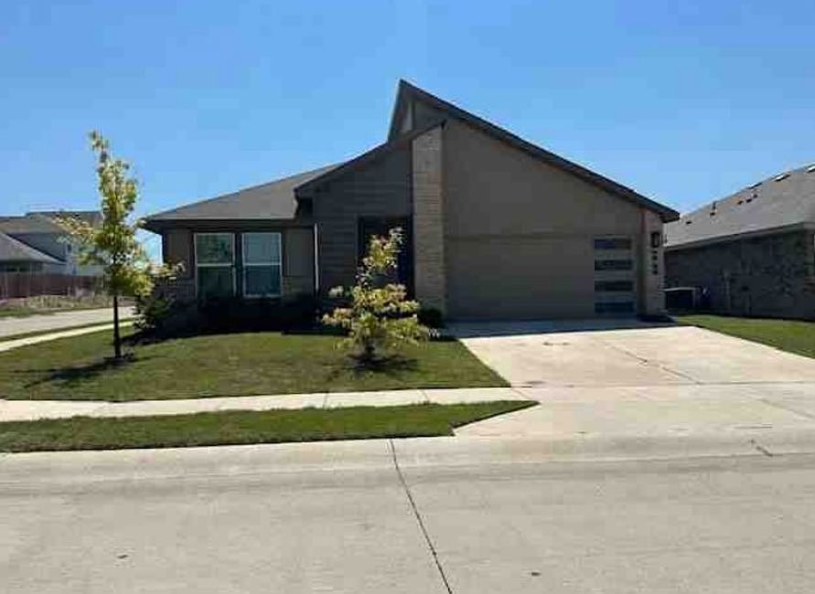 Property Front View