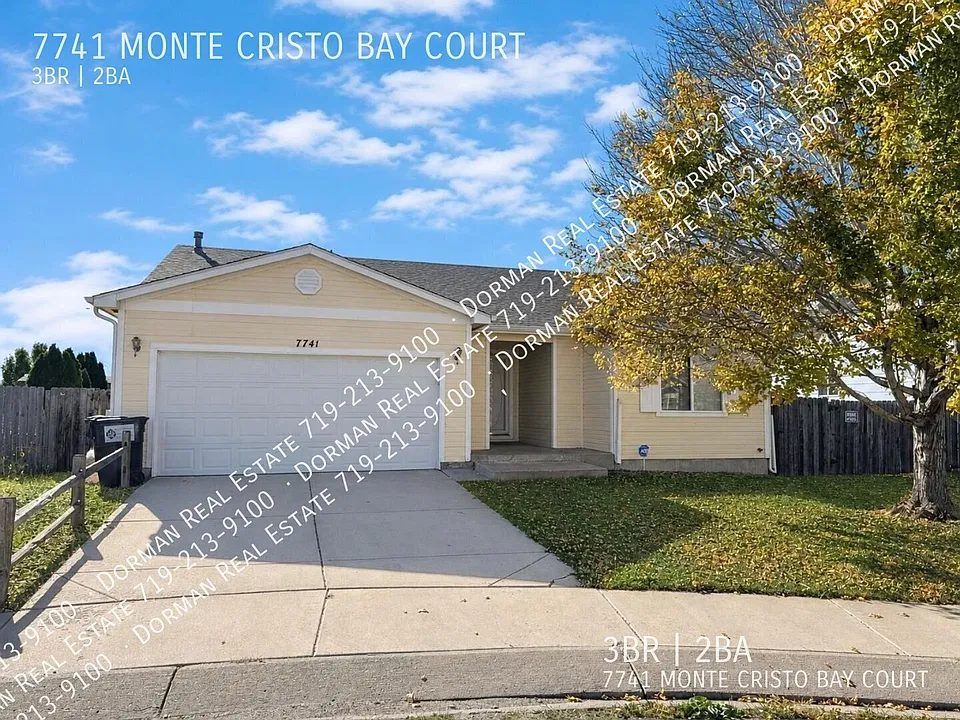 7741 Monte Christo Bay Ct