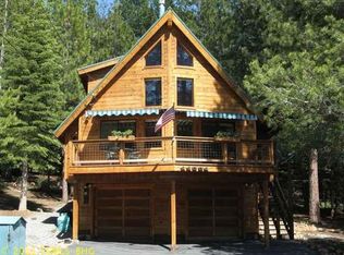 11691 Mougle Ln, Truckee, CA 96161
