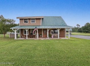 6270 Lower Bay Rd, Saint Louis, MS 39520