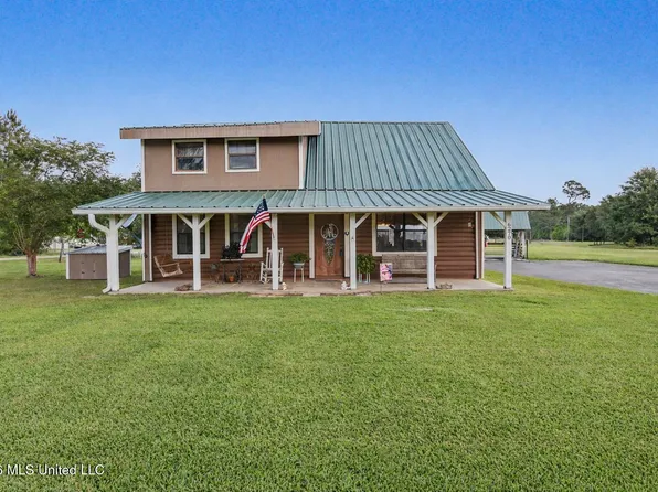 6270 Lower Bay Rd, Saint Louis, MS 39520