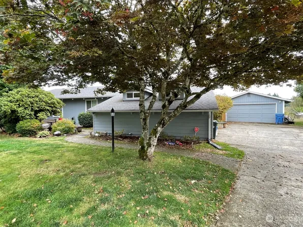 3125 60th Loop SE, Olympia, WA 98501