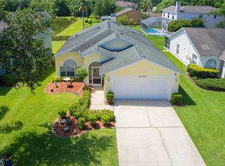 27350 New Smyrna Dr, Zephyrhills, FL 33544