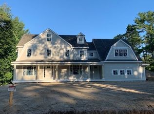 4 Sterling Dr, Dover, MA 02030