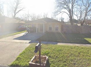 5529 Beth Ann Dr, Baton Rouge, LA 70812