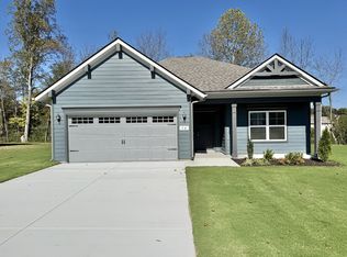 54 Country Cir LOT 4, Manchester, TN 37355