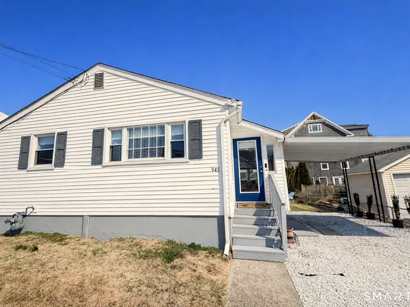 945 E Broadway, Milford, CT 06460