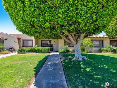 543 E 25th St, Yuma, AZ, 85365