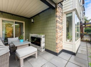 2460 Kelly Ave #101, Pt Coquitlam, BC V3C 0E3