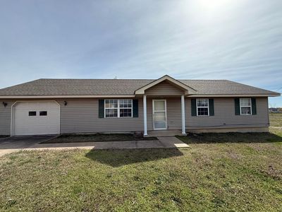 184 N Saint Louis St, Welch, OK, 74369