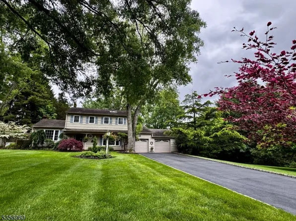 1380 Mallard Dr, Bridgewater Twp., NJ 08836