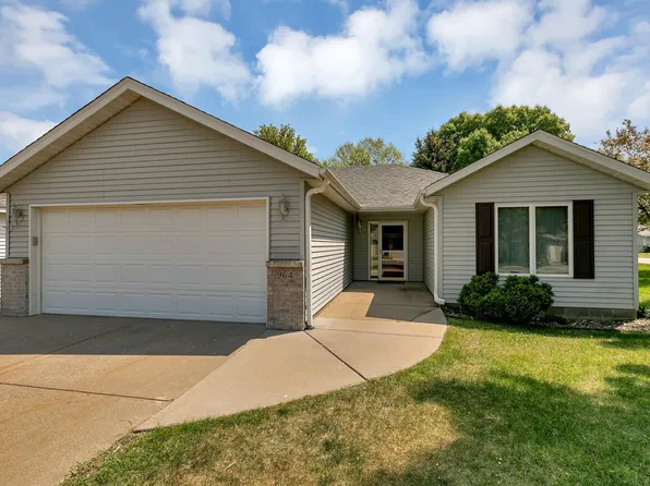 964 Willow Grove Cir, Waite Park, MN 56387