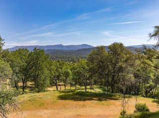 4269 Miwuk Rd, Mariposa, CA 95338