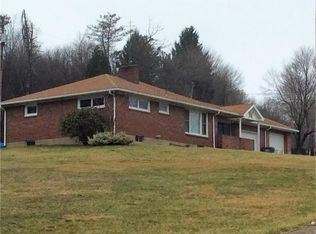 112 Bish Rd, Butler, PA 16002