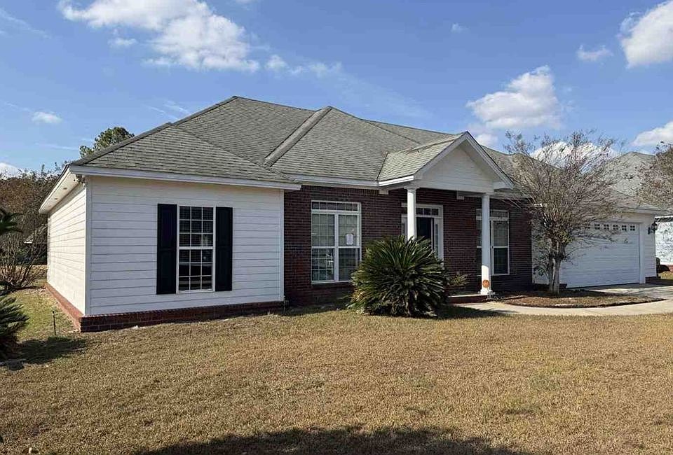 Property Front View