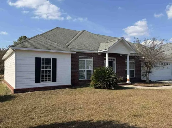 4004 Emerson Way, Valdosta, GA 31605