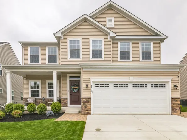 5430 Holley Oak Ln, Fredericksburg, VA 22407