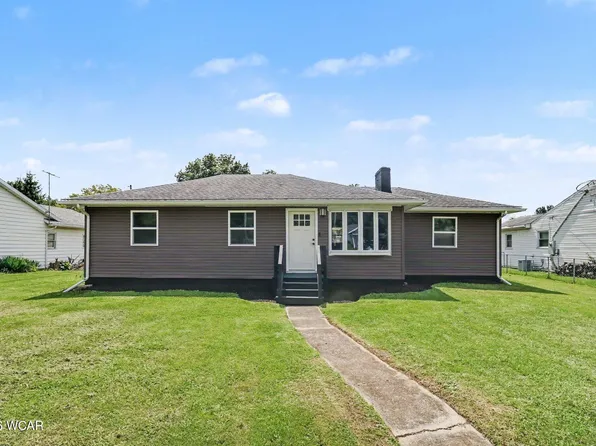 2215 Western Ohio Ave, Lima, OH 45805