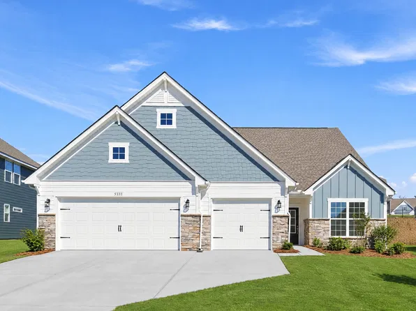 5333 Redbud Rd, Lancaster, SC 29720