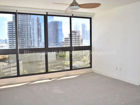 600 Queen St, Honolulu, HI
