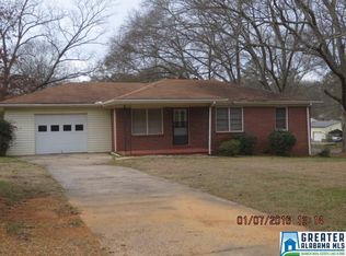 2000 Cheaha Dr, Oxford, AL 36203
