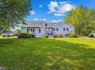 9434 Gas House Pike, Frederick, MD 21701