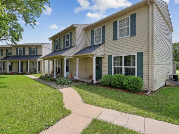 608 S Duncan Rd APT B, Champaign, IL 61821