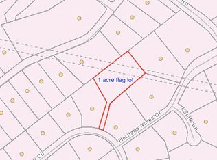 0 Ancestry Cir, Weddington, NC 28104