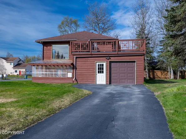 319 Rogers Rd, Kenai, AK 99611