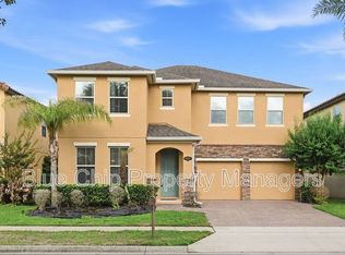 9094 Outlook Rock Trl, Windermere, FL 34786