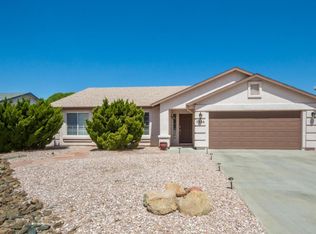 7336 N Summit View Dr, Prescott Valley, AZ 86315