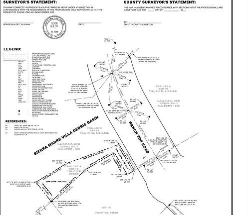 5th image of 0 Ranch Top Rd