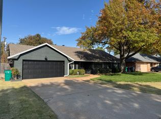 2529 NW 58th Pl, Oklahoma City, OK 73112