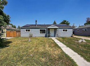 778 Uvalda St, Aurora, CO 80011