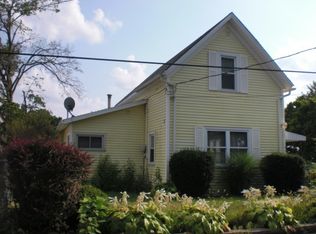 103 Rural St, Lynn, IN 47355