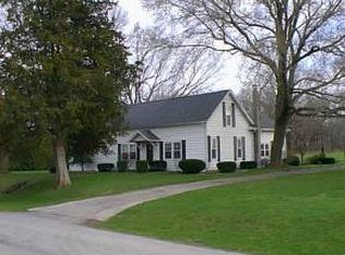 5823 E #350S, Rochester, IN 46975