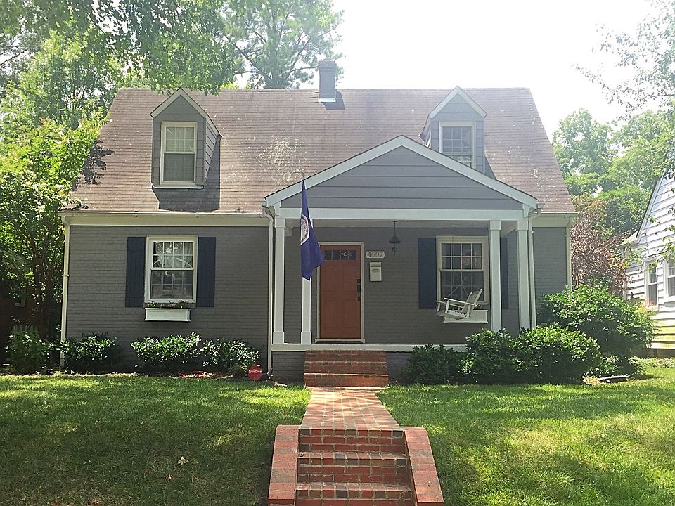 Front Exterior 