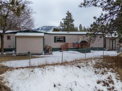 6138 Greil Loop, Missoula, MT, 59802