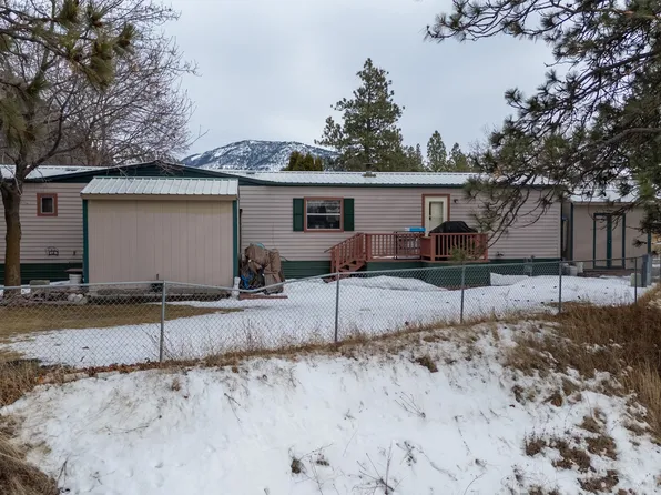 6138 Greil Loop, Missoula, MT 59802
