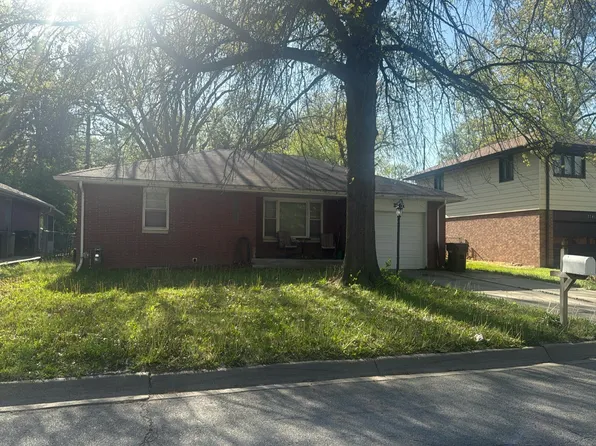 2751 S 39th St, Lincoln, NE 68506