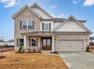 23 Hancock Ln, Madison, AL 35756