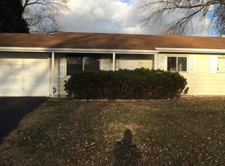 755 Central Pkwy, Florissant, MO