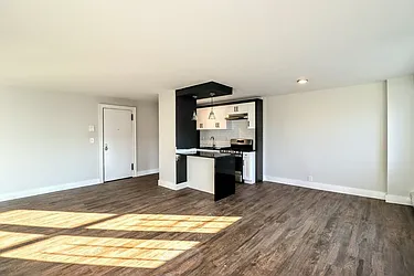 Rented by Abba Realty Associates INC